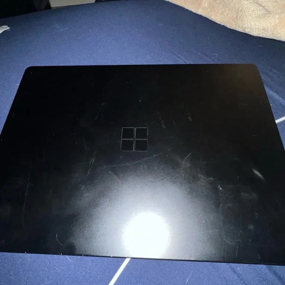 Surface pro 3 laptop touchscreen